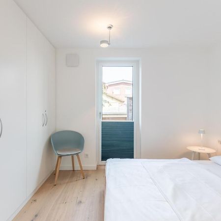 Meerwaerts Husum  Exterior photo