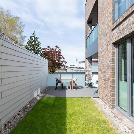 Meerwaerts Husum  Exterior photo
